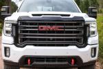 GMC Sierra 2500 HD AT4 Crew Cab 2019 года